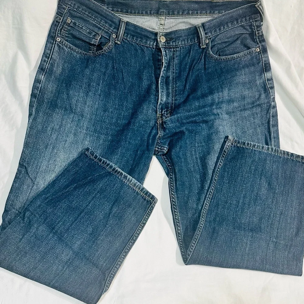 Levis levi’s 550